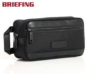yIׂmxeBtz u[tBO BRIEFING |[` BLK ONE ZIP POUCH iJ[FubNj BRA243G43 | v[g Mtg