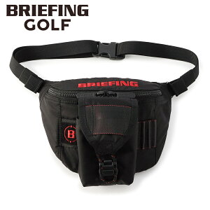 yIׂmxeBtzu[tBO BRIEFING EhEGXg|[` ROUND WAIST POUCH CS iJ[FubNj BRG251E12 | v[g Mtg