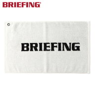 ブリーフィング BRIEFING ロゴフェイスタオル ヒポポタマス LOGO FACE TOWEL BY HIPPOPOTAMUS （カラー：…