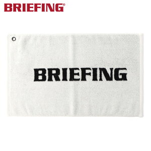 u[tBO BRIEFING StFCX^I q||^}X LOGO FACE TOWEL BY HIPPOPOTAMUS iJ[FzCgj BRG241A16 | v[g Mtg