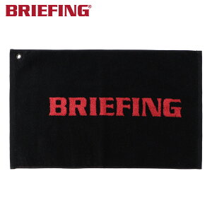 u[tBO BRIEFING StFCX^I q||^}X LOGO FACE TOWEL BY HIPPOPOTAMUS iJ[FubNj BRG241A16 | v[g Mtg