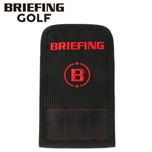 _1IGg[+9{I^u[tBO BRIEFING [f[WubNJo[ YARDAGE BOOK COVER AIR iJ[FubNj BRG241G11 | v[g Mtg