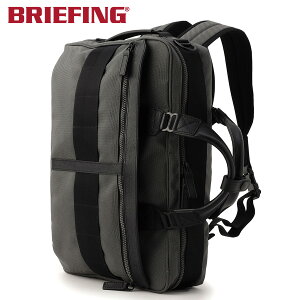 �_�S�i�G���g���[��+P10�{�I�^�y�I�ׂ�m�x���e�B�t�z �u���[�t�B���O BRIEFING 3WAY�u���[�t�P�[�X FUSION TRINITY LINER HD�i�J���[�F�O���[�j BRM191B17 | �v���[���g �M�t�g