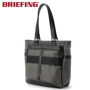 �_�S�i�G���g���[��+P10�{�I�^�y�I�ׂ�m�x���e�B�t�z �u���[�t�B���O BRIEFING �g�[�g�o�b�O FUSION BS TOTE HD�i�J���[�F�O���[�j BRM191T31 | �v���[���g �M�t�g