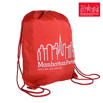 楽天市場】マンハッタンポーテージ リュック（カラーレッド）（メンズ 