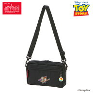 ＼全品エントリーで+P10倍！／【選べるノベルティ付】Manhattan Portage マンハッタンポーテージ トイ・…