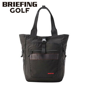�_�S�i�G���g���[��+P10�{�I�^�y�I�ׂ�m�x���e�B�t�z �u���[�t�B���O BRIEFING �g�[�g�o�b�O TURF TALL TOTE STD �i�J���[�F�u���b�N�j BRG253T09 | �v���[���g �M�t�g
