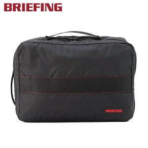 �_12������I�G���g���[��+19�{�I�^�y�I�ׂ�m�x���e�B�t�z �u���[�t�B���O BRIEFING �|�[�` M PACKING CUBE M �i�J���[�F�u���b�N�jBRA253G34 | �v���[���g �M�t�g