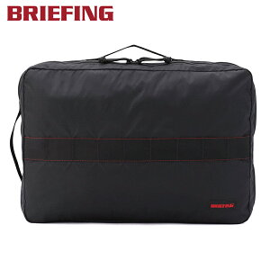 �_12������I�G���g���[��+19�{�I�^�y�I�ׂ�m�x���e�B�t�z �u���[�t�B���O BRIEFING �|�[�` L PACKING CUBE L �i�J���[�F�u���b�N�jBRA253G35 | �v���[���g �M�t�g