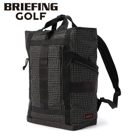 ＼全品エントリーで+P10倍！／【選べるノベルティ付】ブリーフィング BRIEFING 2WAYパック BARREL 2WAY PACK RS （カラー：ブラック） BRG243P08 | プレゼント ギフト