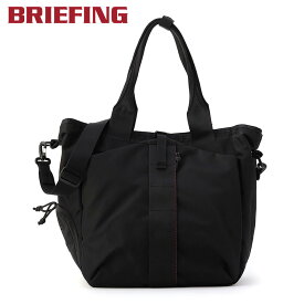 ＼全品エントリーで+P10倍！／【選べるノベルティ付】ブリーフィング BRIEFING トートバッグ URBAN GYM WIRE （カラー：ブラック） BRL243T02 | プレゼント ギフト