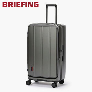 �y����X�e�b�J�[�v���[���g�I�z�y�I�ׂ�m�x���e�B�t�z �u���[�t�B���O BRIEFING 90L �L�����[�P�[�X H-90T SD �i�J���[�F�X�e�B�[���j BRA253C27 | �L�����[�o�b�N �X�[�c�P�[�X �r�W�l�X �����Y 
