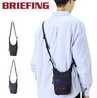 【選べるノベルティ付】 ブリーフィング BRIEFING ミニショルダーバッグ DAY TRIPER MINI MW GEN II BRA2…