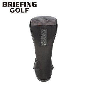 �y�I�ׂ�m�x���e�B�t�z�u���[�t�B���O BRIEFING �h���C�o�[�J�o�[ DRIVER COVER LC HOL �i�J���[�F�u���b�N�j BRG253G42 | �v���[���g �M�t�g