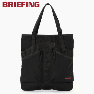 �_�S�i�G���g���[��+P10�{�I�^�y�I�ׂ�m�x���e�B�t�z�u���[�t�B���O BRIEFING �g�[�g�o�b�O TYPE I FLYER TOTE �i�J���[�F�u���b�N�j BRA253T47 | �v���[���g �M�t�g