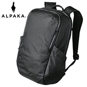 �_�S�i�G���g���[��+P10�{�I�^�y�I�ׂ�m�x���e�B�t�zALPAKA �A���p�J ELEMENTS BACKPACK PRO X-PAC �o�b�N�p�b�N �i�J���[�F�u���b�N�j 4139 | �v���[���g �M�t�g