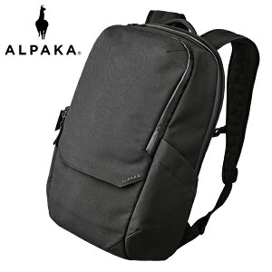 �_�S�i�G���g���[��+P10�{�I�^�y�I�ׂ�m�x���e�B�t�zALPAKA �A���p�J ELEMENTS BACKPACK PRO AXOFLUX �o�b�N�p�b�N �i�J���[�F�u���b�N�j 4153 | �v���[���g �M�t�g