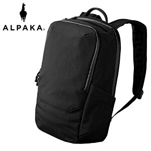 �_�S�i�G���g���[��+P10�{�I�^�y�I�ׂ�m�x���e�B�t�zALPAKA �A���p�J ELEMENTS BACKPACK PRO AXOFLUX �o�b�N�p�b�N �i�J���[�F�u���b�NN�j 4153 | �v���[���g �M�t�g