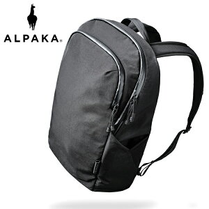 �_�S�i�G���g���[��+P10�{�I�^�y�I�ׂ�m�x���e�B�t�zALPAKA �A���p�J BRAVO BACKPACK �o�b�N�p�b�N �i�J���[�F�u���b�N�j 4183 | �v���[���g �M�t�g