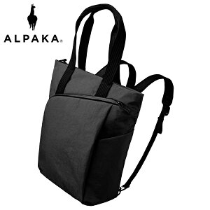 �_�S�i�G���g���[��+P10�{�I�^�y�I�ׂ�m�x���e�B�t�zALPAKA �A���p�J FLOW TOTEPACK 2WAY�o�b�O �i�J���[�F�u���b�N�j 4252 | �v���[���g �M�t�g