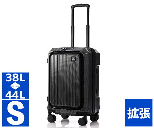�y�I�ׂ�m�x���e�B�t�z SPALDING �X�|���f�B���O 1ROOM �t�����g�I�[�v���L�����[ 38L �i�J���[�F�u���b�N�J�[�{���j SP-0914-50 | �L�����[�o�b�N �X�[�c�P�[�X �r�W�l�X �����Y ���f�B�[�X �L��