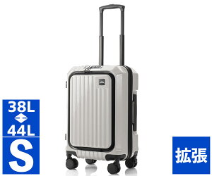 �y�I�ׂ�m�x���e�B�t�z SPALDING �X�|���f�B���O 1ROOM �t�����g�I�[�v���L�����[ 38L �i�J���[�F���C�g�O���[�j SP-0914-50 | �L�����[�o�b�N �X�[�c�P�[�X �r�W�l�X �����Y ���f�B�[�X �L�����[ 