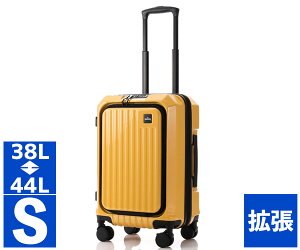 �y�I�ׂ�m�x���e�B�t�z SPALDING �X�|���f�B���O 1ROOM �t�����g�I�[�v���L�����[ 38L �i�J���[�F�C�G���[�j SP-0914-50 | �L�����[�o�b�N �X�[�c�P�[�X �r�W�l�X �����Y ���f�B�[�X �L�����[ �o�b