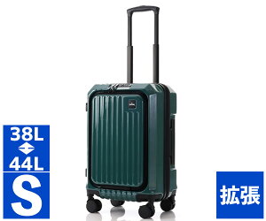 �y�I�ׂ�m�x���e�B�t�z SPALDING �X�|���f�B���O 1ROOM �t�����g�I�[�v���L�����[ 38L �i�J���[�F�O���[���j SP-0914-50 | �L�����[�o�b�N �X�[�c�P�[�X �r�W�l�X �����Y ���f�B�[�X �L�����[ �o�b