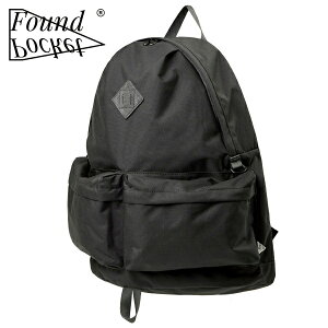 �y�I�ׂ�m�x���e�B�t�z Found Pocket �t�@�E���h�|�P�b�g DAYPACK 25 �f�C�p�b�N �i�J���[�F�O���[�j 4352 | �v���[���g �M�t�g