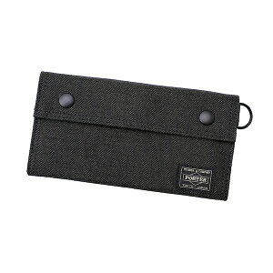 |[^[ X[L[ OEHbg 592-26371 PORTER SMOKY LONG WALLET iJ[FubNj | OEHbg 592-26371 gcJo PORTER  Y fB[X { v[g