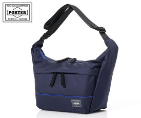 ポーター ムース ショルダーバッグ(S) 751-29875 （カラー：ネイビー） | ムース ショルダーバッグ S 751-29875 PORTER MOUSSE 吉田カバン poter ブランド ショルダー バッグ バック ショルダーバック 鞄 レディース 日本製 プレゼント