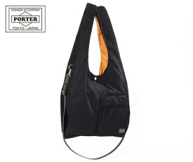 ポーター バガー GMSバッグ 865-15215 （カラー：ブラック） | GMSバッグ 865-15215 吉田カバン PORTER 鞄 メンズ レディース 日本製 プレゼント