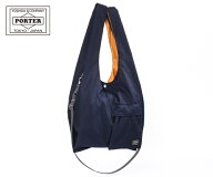 ポーター バガー GMSバッグ 865-15215 （カラー：ネイビー） | GMSバッグ 865-15215 吉田カバン PORTER …