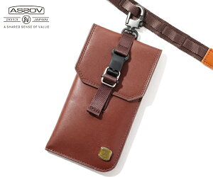 �y�I�ׂ�m�x���e�B�t�z AS2OV �A�b�\�u HABIT SHOULDER SERIES �T���O���X�P�[�X �i�J���[�F �`���R�j 072103 | �v���[���g �M�t�g