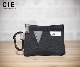 楽天市場 Cie スラント コインケース 小銭入れ カードケースの通販