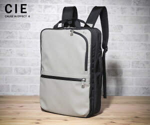 �y�I�ׂ�m�x���e�B�t�z CIE �V�[ ���@���A�X 2WAY�o�b�N�p�b�N �O���[ 021804 | �C�O���s �o�b�O �u�����h �����Y �g���x�� �o�b�N �j�� ���s �����b�N �����b�N�T�b�N �o�b�N�p�b�N �f�C�p�b�N 
