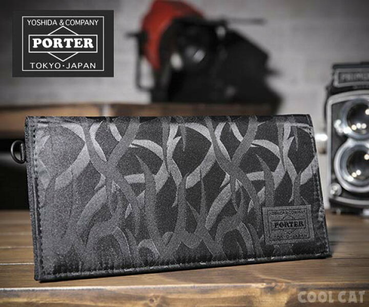 楽天市場 選べるノベルティ付 ポーター ギリー 長財布 6 トライバルカモブラック 吉田カバン Porter 財布 メンズ 男性 誕生日プレゼント 40代 ブランド ウォレット 二つ折り 2つ折り財布 2つ折り 彼氏 紳士 ポーター財布 おしゃれ Poter プレゼント 小物 長 楽天市場 選べるノベルティ付 ポーター ギリー 長財布 6 トライバルカモブラック 吉田カバン Porter 財布 メンズ 男性 誕生日プレゼント 40代 ブランド ウォレット 二つ折り 2つ折り財布 2つ折り 彼氏 紳士 ポーター財布 おしゃれ Poter プレゼント 小物 長