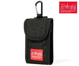 Manhattan Portage マンハッタンポーテージ アクセサリーケース （カラー：ブラック） MP1025L | ギフト プレゼント