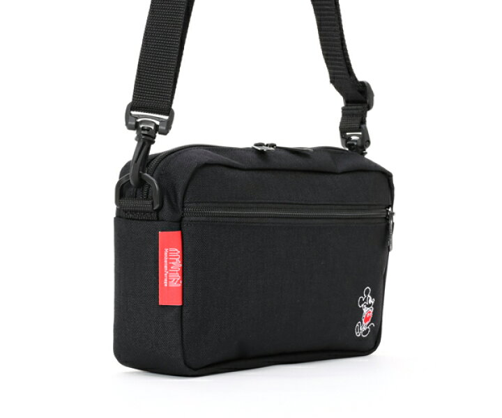 楽天市場】【選べるノベルティ付】 Manhattan Portage マンハッタンポーテージ Mickey Mouse Collection ショルダー バッグ (カラー:ブラック)MP1404LMIC21 | ギフト プレゼント : COOL CAT 楽天市場】【選べるノベルティ付】 Manhattan Portage マンハッタンポーテージ Mickey Mouse Collection ショルダー バッグ (カラー:ブラック)MP1404LMIC21 | ギフト プレゼント : COOL CAT