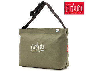 �y�I�ׂ�m�x���e�B�t�z Manhattan Portage �}���n�b�^���|�[�e�[�W �V�����_�[�o�b�O �i�J���[�F�I���[�u�j MP1482CNVS | �v���[���g �M�t�g
