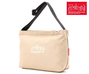 �y�I�ׂ�m�x���e�B�t�z Manhattan Portage �}���n�b�^���|�[�e�[�W �V�����_�[�o�b�O �i�J���[�F�x�[�W���j MP1482CNVS | �v���[���g �M�t�g