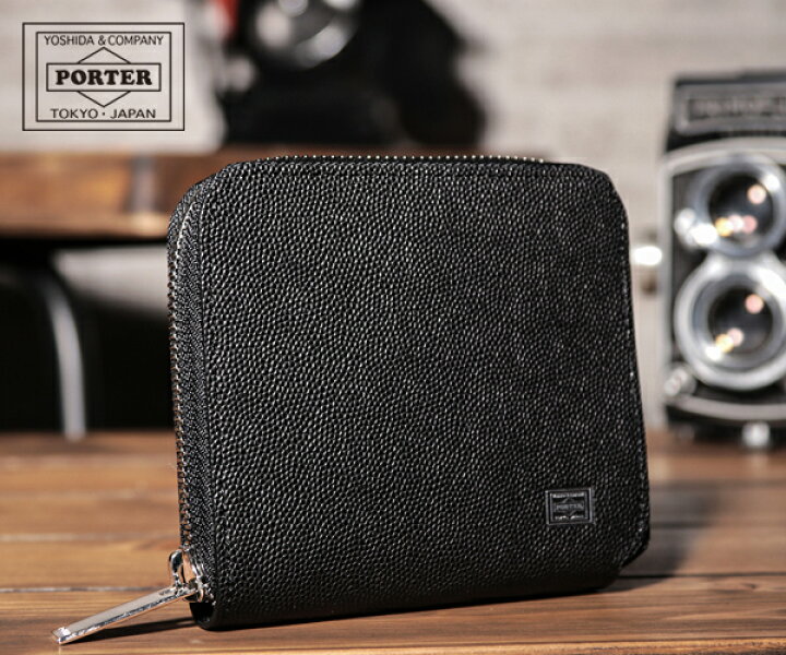 楽天市場】ポーター エイブル ウォレット 030-03082 （カラー 