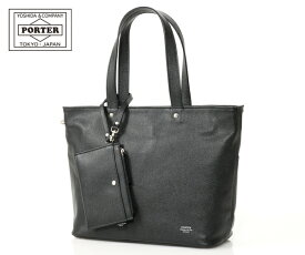 ポーター リンク トートバッグ(S) 321-02806 （カラー：ブラック） | トートバッグ S 321-02806 吉田カバン PORTER LINK 鞄 メンズ レディース 日本製 プレゼント