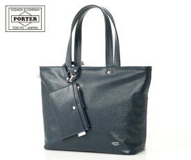 ポーター リンク トートバッグ(S) 321-02806 （カラー：ネイビー） | トートバッグ S 321-02806 吉田カバン PORTER LINK 鞄 メンズ レディース 日本製 プレゼント