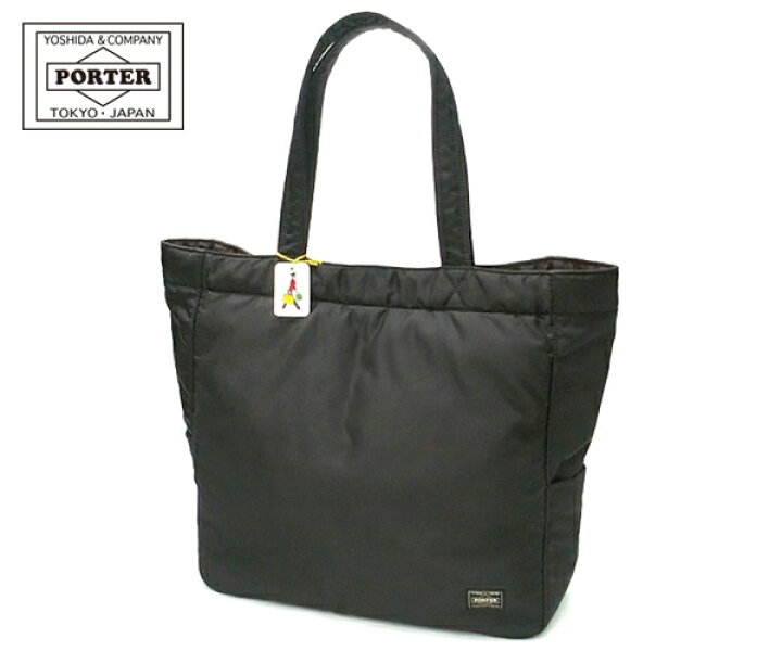 楽天市場】ポーター クリーム トートバッグ 549-06547 | トートバッグL  