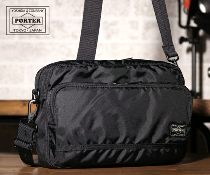 楽天市場】ポーター フラッシュ ショルダーバッグ 689-05949 （カラー  
