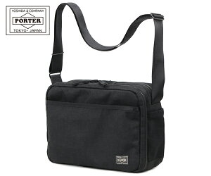 �|�[�^�[ �n�C�u���b�h �V�����_�[�o�b�O 737-17803 �i�J���[�F�u���b�N�j | �V�����_�[�o�b�O 737-17803 �g�c�J�o�� PORTER �� �����Y ���{�� �v���[���g