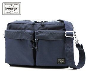 �|�[�^�[ �t�H�[�X �V�����_�[�o�b�O(S) 855-05457 �i�J���[�F�l�C�r�[�j | ���^�V�����_�[�o�b�O S �g�c�J�o�� PORTER �� �����Y ���{�� �v���[���g