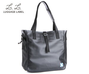 ラゲッジ・レーベル(LUGGAGE LABEL) ニューライナー 吉田カバン トート 