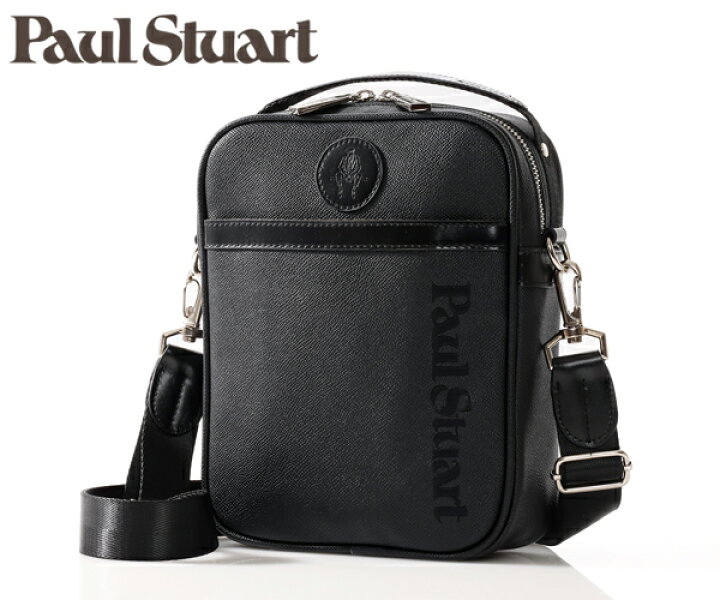 楽天市場】【選べるノベルティ付】ポールスチュアート Paul Stuart 縦 